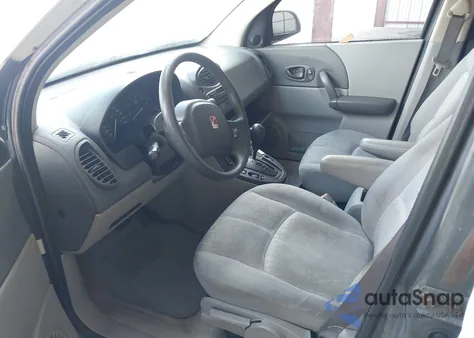 2003 Saturn Vue 4 Cyl from USA, damaged, VIN 5GZCZ33D23S915071